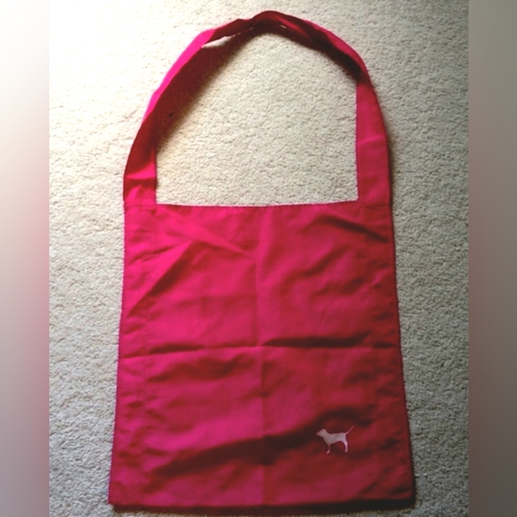 LOVE PINK Tote - Picture 3 of 5